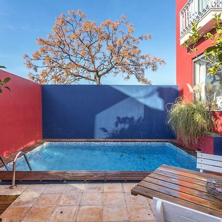 פארו Figuras House Luxury Villa מראה חיצוני תמונה