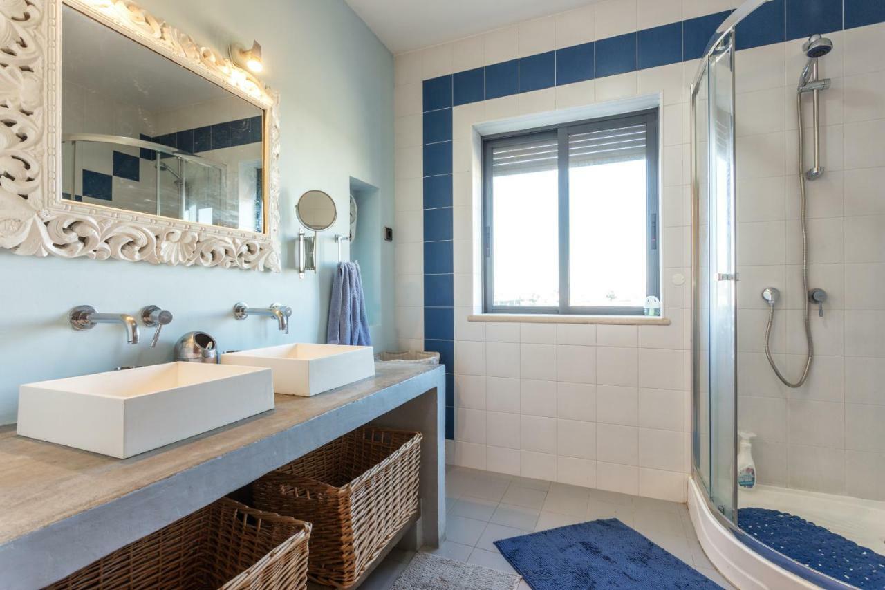 פארו Figuras House Luxury Villa מראה חיצוני תמונה