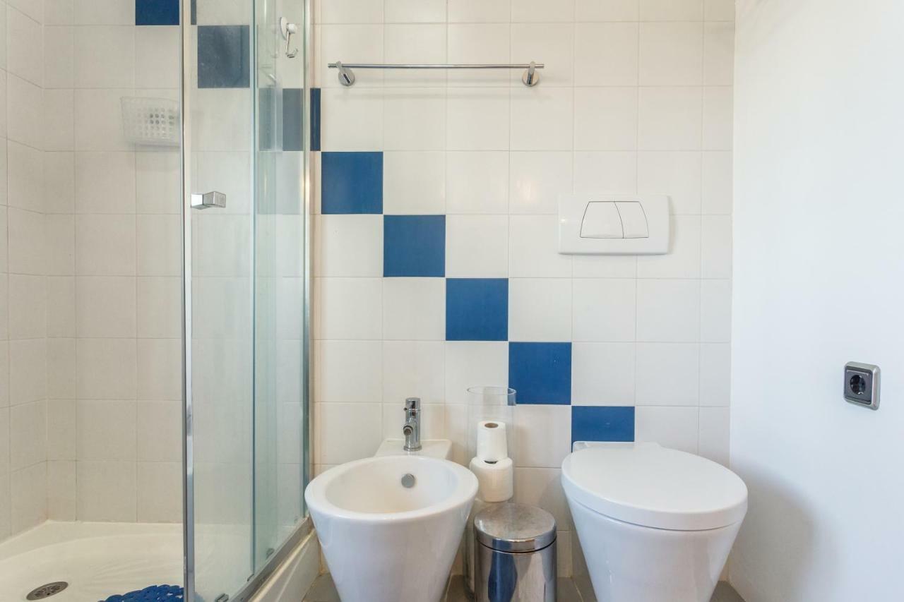 פארו Figuras House Luxury Villa מראה חיצוני תמונה