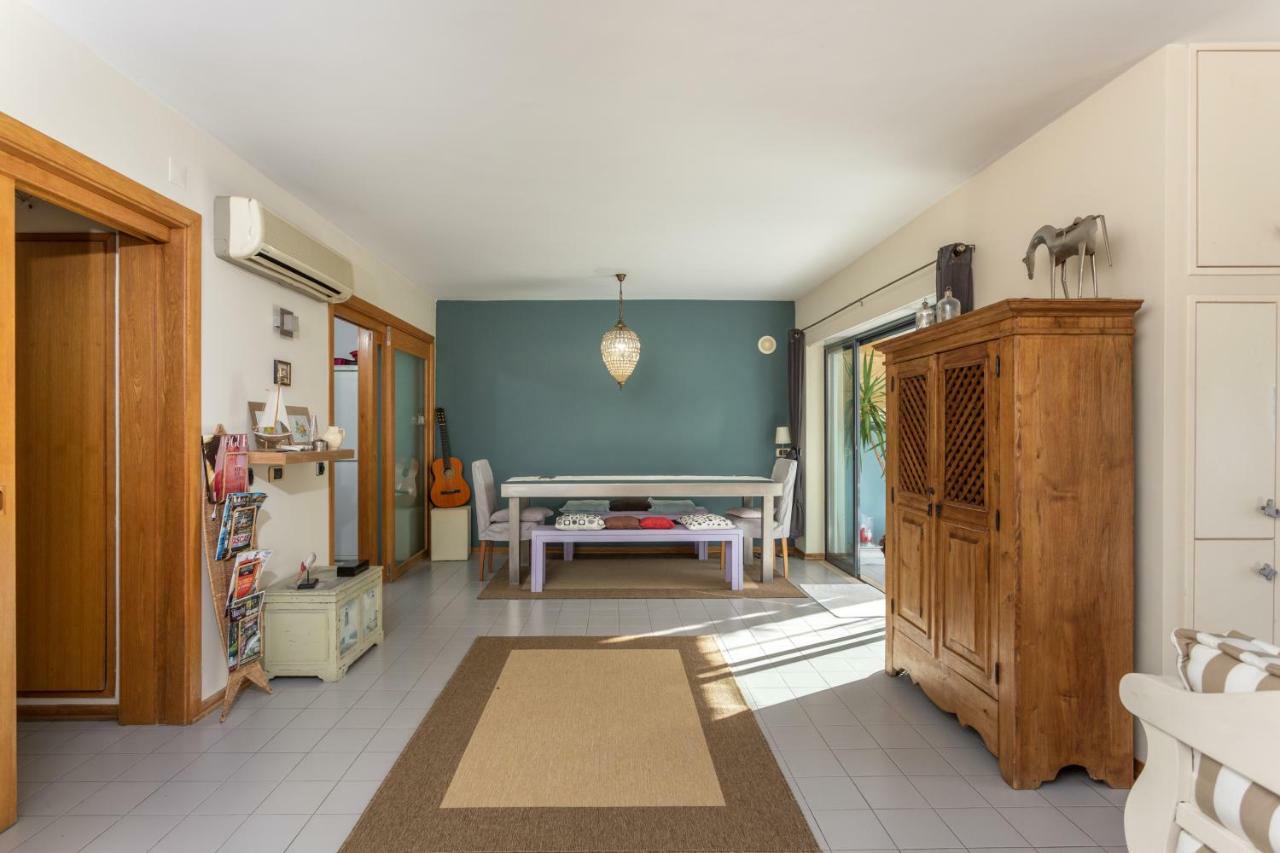 פארו Figuras House Luxury Villa מראה חיצוני תמונה