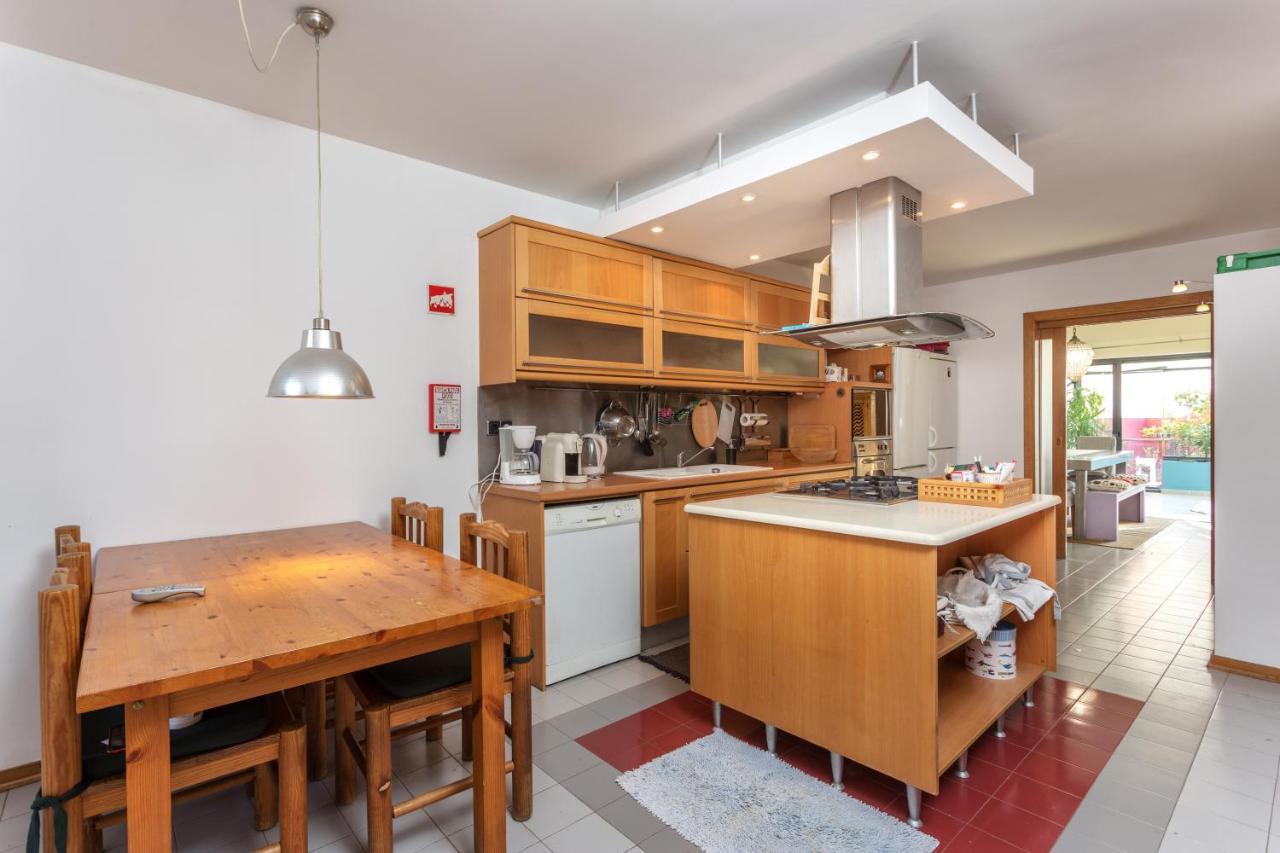 פארו Figuras House Luxury Villa חדר תמונה